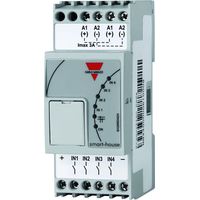 CARLO GAVAZZI SH2INDI424 Smart Dupline Modul 4 Eingänge Tor/Impulse 24Vdc