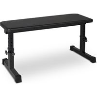 Banc de musculation à plateau, banc d'haltères pour la maison, banc de musculation pour la maison