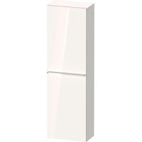 Duravit D-Neo Halbhochschrank, 400x1320x240mm, eine Tür,