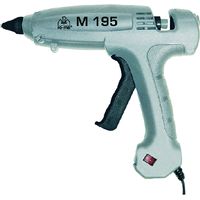Termocollante-Pistole 'M195' 120 W - Rote Linie