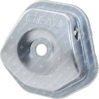 Ventildeckel für DUCAR-Motorgeneratoren - 038236