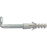 ALLFIX SET FISSAGGIO SCALDABAGNI E CALDAIE FTG