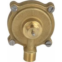 Pressostat pompe - DE DIETRICH CHAPPEE : JJJ005641850