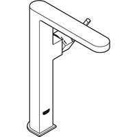 Grohe Plus Einhand-Waschtischbatterie, XL-Size, Ausladung 182mm,