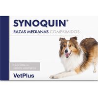 Sinoquin Medium Races 120 compresse