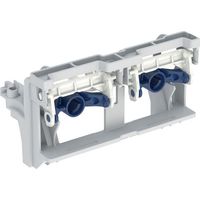 Bloc support GEBERIT pour réservoir encastré SIGMA 8 série 2016