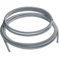 4 x TUBO ACQUA INOX 304 PER CALDAIA DN 12 Misura: Rot. 4 mt