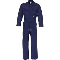 Combinaison bleu marine HAVEP 2070K1100H59
