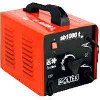 SB-1000 TURBO - SOLTER
