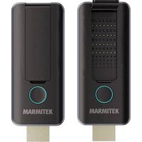 Marmitek Stream S1 Pro Kit trasmissione segnali HDMI senza fili 20 m 1920 x 1080 Pixel