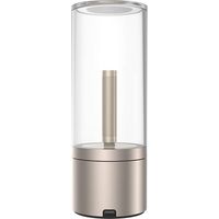 Yeelight Candela-Lampe de Tischleuchte