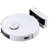 Ecovacs DEEBOT N20 Robot Aspirapolvere Bianco Potente