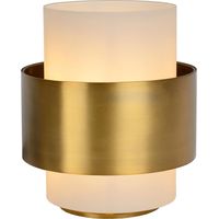 Firmin lampe de tab or mat