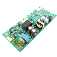 Scheda elettronica di potenza - Macchina da caffè, Caffettiera - KRUPS - 4366194