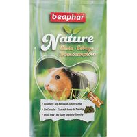 Beaphar Nature Cobaya -Lebensmittel in Pellets fЩr Meerschweinchen, 1,25 kg