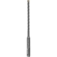 Punta SDS PLUS Milwaukee 10 mm 210 mm alluminio cemento