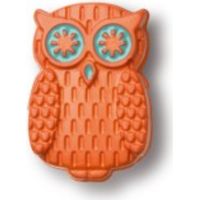 Poignée Owl 5626. 34x49mm. - talla