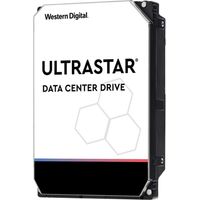Western Digital Hard Disk 3.5" SAS3 4TB HUS726T4TAL5204 7200RPM 256MB 12Gbit/s