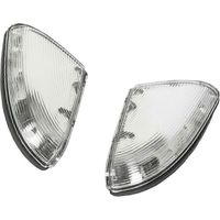 Stück Blinker- und Außenspiegeleinheit für RAM 1500 Truck (Highway)