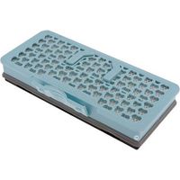 Ersatzteil - Filtre hepa d'origine - - LG, BOSCH, HOOVER