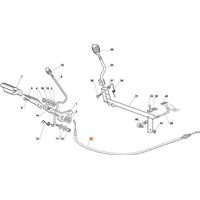 Cable original EMAK G384207105E0