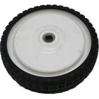 P00015176 - Roue Avant pour Tondeuse IBEA