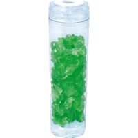 Cartucho de Polifosfato Cilíndrico Merkur para Tratamiento de Agua