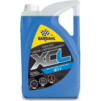 Liquide de refroidissement bleu 5L – Protection moteur contre surchauffe et corrosion – Pour circuits de refroidissement – Bardahl