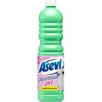 Asevi 1L Pet Floor Cleaner