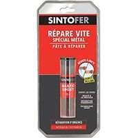 Pâte époxy Cuivre Haute Température Réparation Métallique Résistante à La Chaleur - Sinto