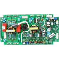 Geko MMA 220 NO 20 Panneau principal pour soudeuse