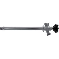 Watts – Robinet de puisage antigel mâle 1/2" – Nez 3/4" – Longueur 25cm – Pour espaces extérieurs et milieux agricoles