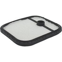Filtre à Air Adaptable Komatsu Zenoah Pour Modèles Bcz230ts, Bcz2450, Bcz2460, Bcz2650, Bcz2660, Bcz3050. Remplace Origine: 5280