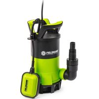Tauchpumpe - Fieldmann - FVC 2004-EK