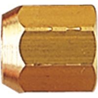 Ecrou de lance Malléable Chalumeau 0 Weldteam F12x125
