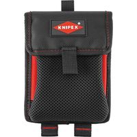 KNIPEX 00 19 50 LE Sac modulaire vide 190 mm