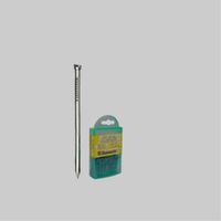 CHIODI TESTA GRUPPINO BRICOLINE 125 GR CAVATORTA 1,1x20 mm - CAVATORTA