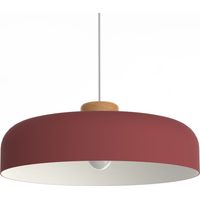 BOIS SUSPENSION BICOLORE