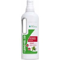 Lemonel 2d menthe detartrant desincrustant