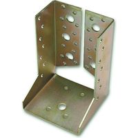 SUPPORTO x TRAVI CHIUSO mm.80x100 TROPIC