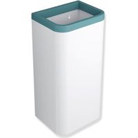 HEWI 477.05.20398 55 Poubelle 60 l
