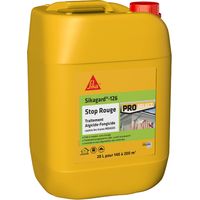 SIKA Algizid- und Fungizidbehandlung - Sikagard-126 Stop Rot - 20L