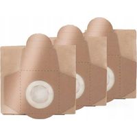 Sacs pour aspirateur Bigboi SuckR Pro (lot de 3)