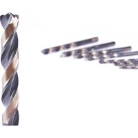 GSR Spiralbohrer HSS-G Powerspike 6,5 mm