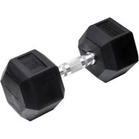 Orange Gym - Hex-Hantel - 22,5 kg