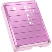 Western Digital WDBLACK WDBZ7D0060BPK-WESN disco rigido interno 6 TB