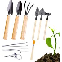 Set 10 Teilige Handgrabhilfe Mit Rutschfestem Griff Ensemble
