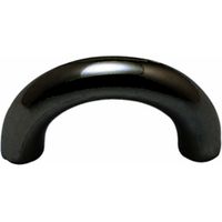 BL MANIGLIA 1121 32 NERO LUCIDO 2 PZ