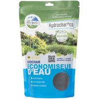 terra-nostra Hydrochar Biochar organische Düngemittel 300 g