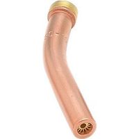 Ugello per scriccatura 6290-GGST2 5x10mm allungato f.142-F.42-4F.62-5F HARRIS